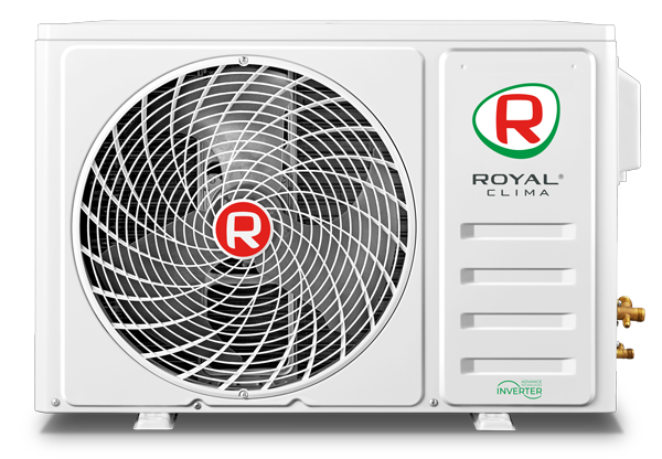 Сплит-система (инвертор) Royal Clima RCI-AR22HN серии ARIA DC INVERTER